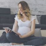 13 неделя беременности