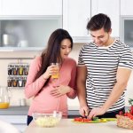 18th week of pregnancy