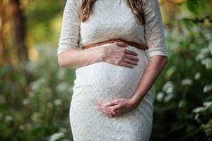 21 неделя беременности: что происходит с малышом и будущей мамой