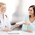 6th week of pregnancy: first visit to the doctor