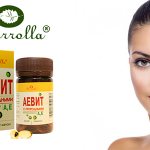 Аэвит для кожи вокруг глаз