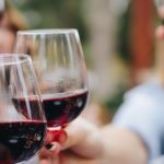 Alcohol for a nursing mother