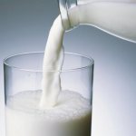 milk allergy symptoms in adults