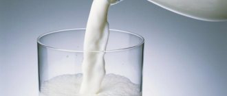 milk allergy symptoms in adults