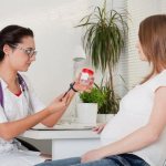 Urine analysis during pregnancy