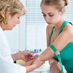 анализы перед абортом