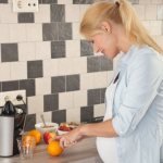 Orange is extremely beneficial during pregnancy