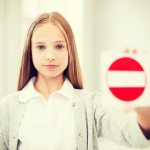 Ascariasis in children