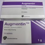 аугментин при беременности