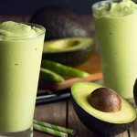 авокадо польза