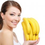 бананы и грудное вскармливание