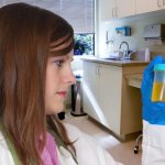 protein in urine what does it mean