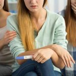 беременна в 14 лет