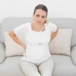 Pregnant at 16 weeks