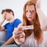 Pregnancy up to sixteen and older