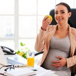 Pregnancy and work