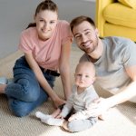 Pregnancy and childbirth after IVF