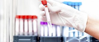 Беременности и группы крови