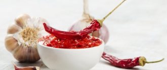 беременным острое 2