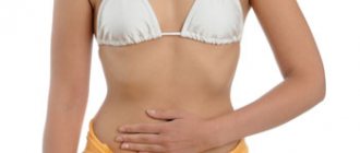 Боли при овуляции симптомы у женщин 1