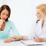 Болит поясница после овуляции