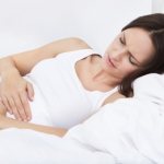 Болит в животе после сна