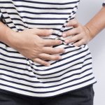 I have a stomachache