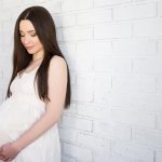 Бритье при беременности и во время родов