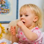 бронхиальная астма у ребенка. признаки