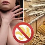 Целиакия: аллергия на глютен