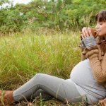 Чай во время беременности