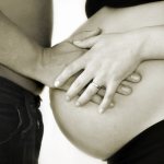 What are the benefits of orgasm for a pregnant woman?