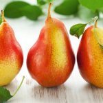 Чем полезны груши при беременности