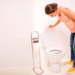 Black feces during pregnancy: causes in early and late stages, whether something needs to be done, possible consequences