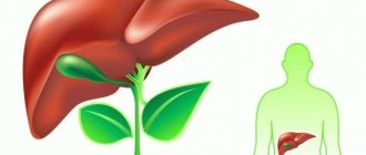 Liver cleansing