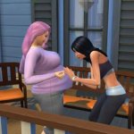 cheat codes for sims 4 pregnancy