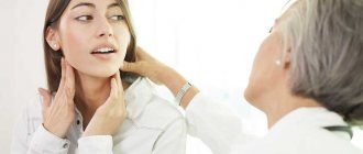 What does an endocrinologist treat?