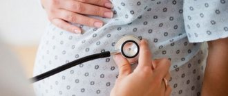 Что означает диагноз «Цервикальный канал расширен» во время беременности и при ее отсутствии? - всё о заболеваниях половой сферы, их диагностике, операциях, проблемах бесплодия и беременности на MedNews.info