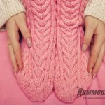 чувство холода в ногах