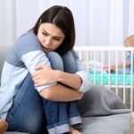 Депрессия после беременности