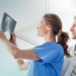 диагностика цервикалгии