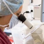 Диагностирование бактериального вагиноза