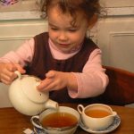 Diarrhea in a 4 year old child: how to treat it