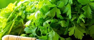 Diet for liver diseases