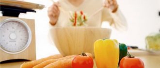 Диета при энтероколите: рекомендованные и запрещенные продукты, причины