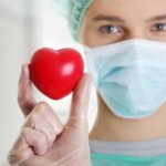 Доктор: процедура ЭКО