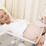 Doppler ultrasound during pregnancy