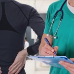 Дорсалгия поясничного и крестцового отдела позвоночника