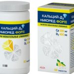 Dosage of calcium d3 nycomed during pregnancy