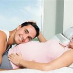 Двигательная активность малыша, что же это такое